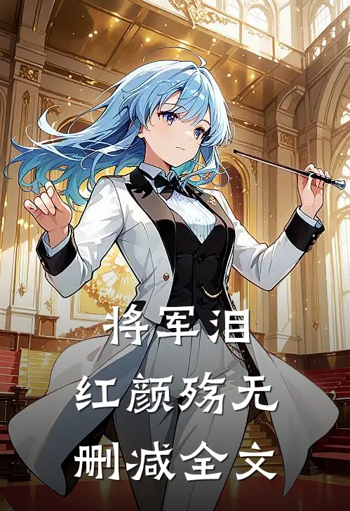 《将军泪，红颜殇》无删减全文