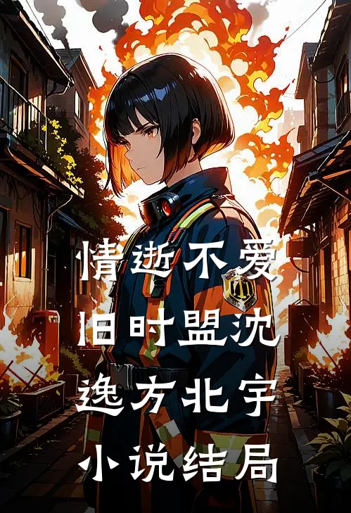 情逝不爱旧时盟沈逸方北宇小说结局