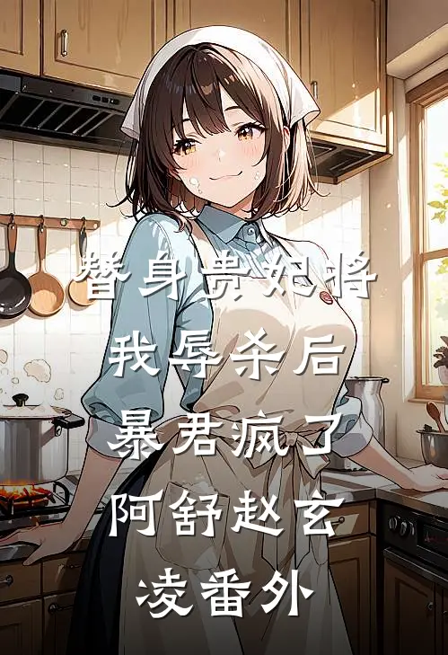 替身贵妃将我辱杀后,暴君疯了阿舒赵玄凌 番外免费阅读