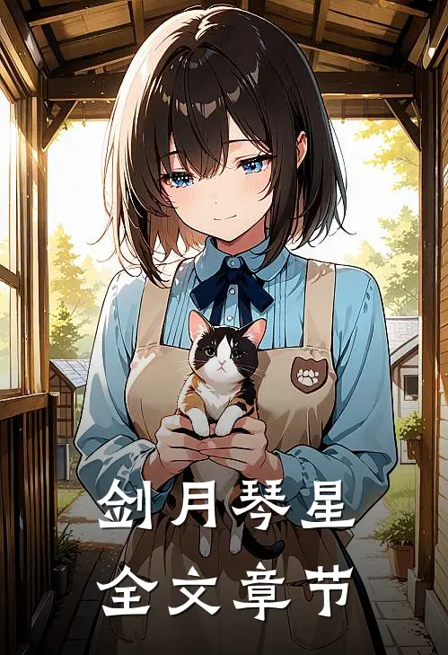剑月琴星全文章节