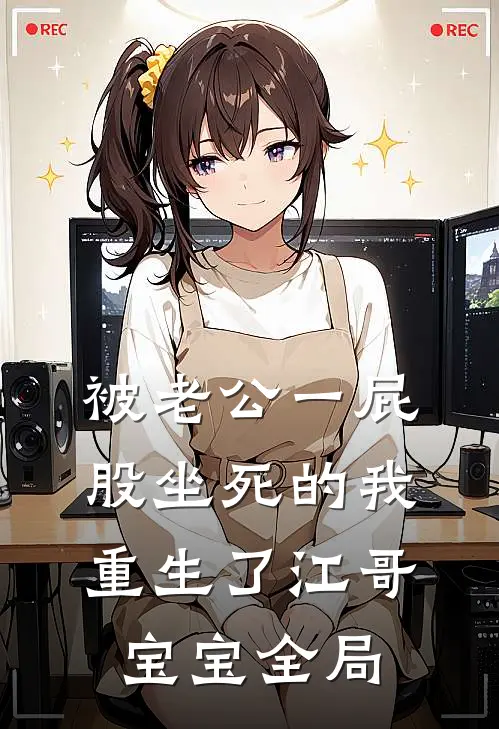 被老公一屁股坐死的我重生了江哥宝宝全局