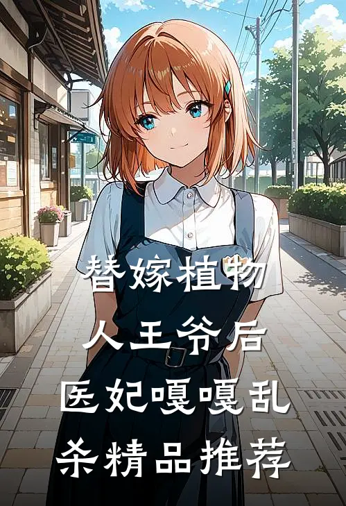 替嫁植物人王爷后，医妃嘎嘎乱杀精品推荐
