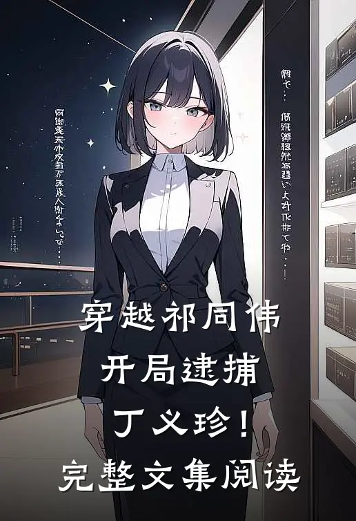 穿越祁同伟，开局逮捕丁义珍！完整文集阅读