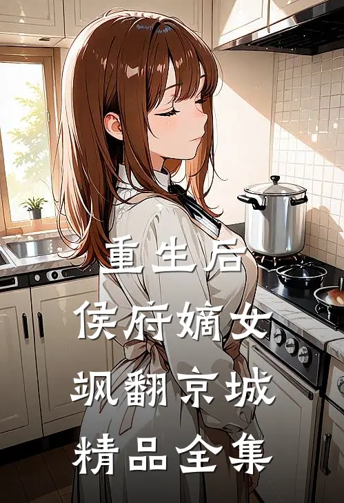 重生后，侯府嫡女飒翻京城精品全集