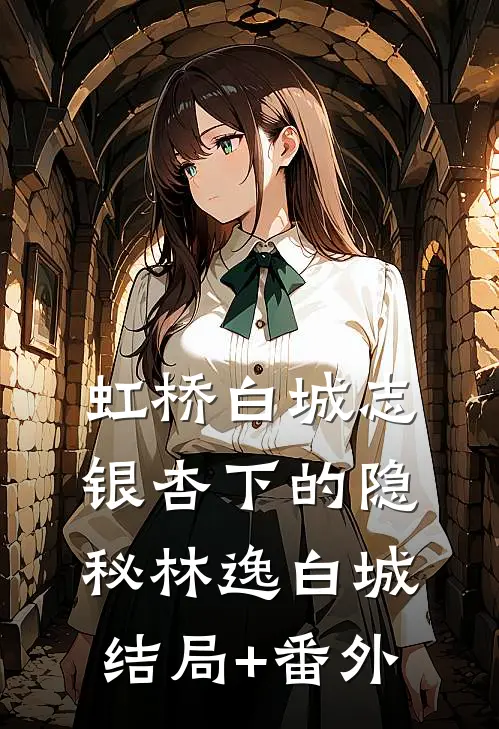 虹桥白城志：银杏下的隐秘林逸白城结局+番外