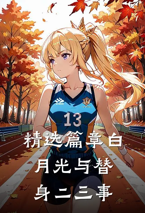 精选篇章白月光与替身二三事