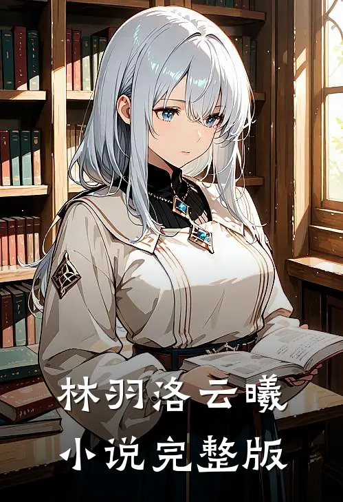 林羽洛云曦小说完整版