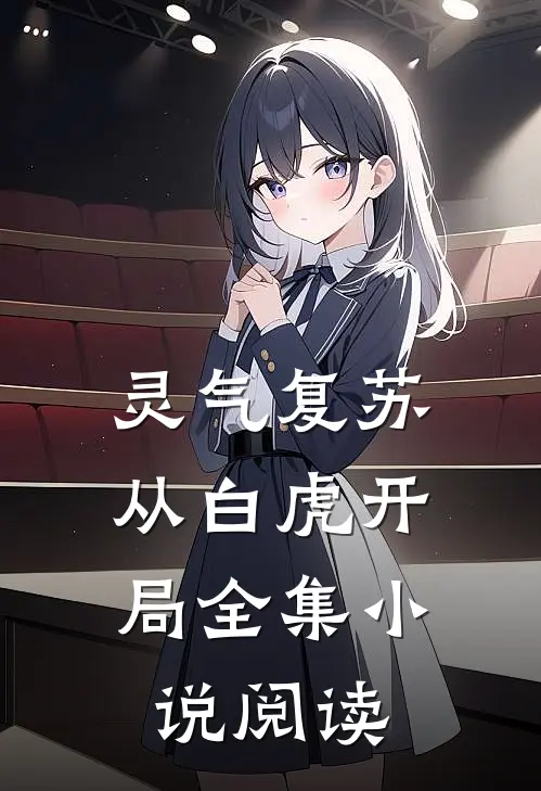 灵气复苏：从白虎开局全集小说阅读