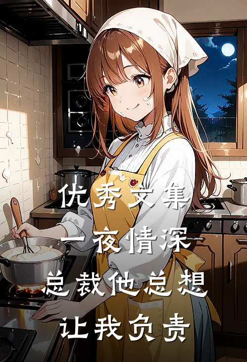 优秀文集一夜情深：总裁他总想让我负责