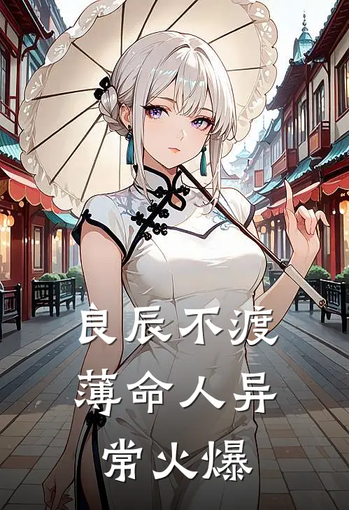 良辰不渡薄命人异常火爆