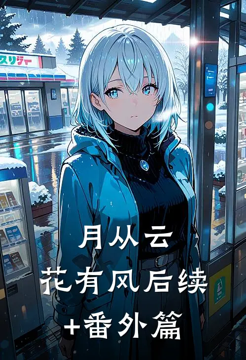 月从云，花有风后续+番外篇