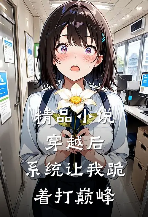 精品小说穿越后，系统让我跪着打巅峰