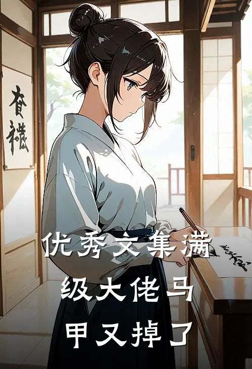 优秀文集满级大佬马甲又掉了