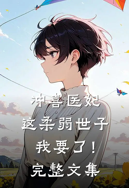 冲喜医妃：这柔弱世子我要了！完整文集