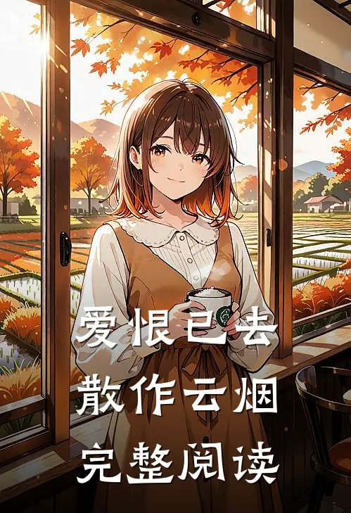 爱恨已去，散作云烟完整阅读