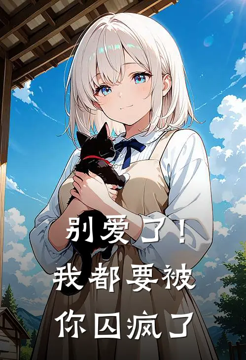 别爱了！我都要被你囚疯了
