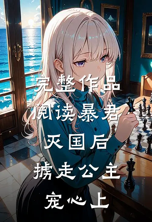 完整作品阅读暴君灭国后，掳走公主宠心上