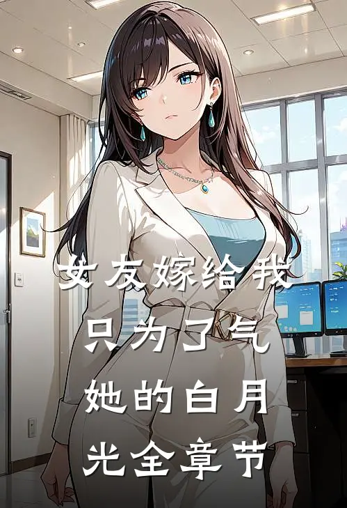 女友嫁给我，只为了气她的白月光全章节