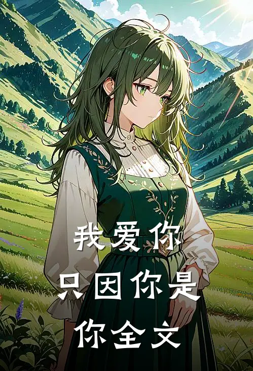 我爱你,只因你是你全文在线阅读
