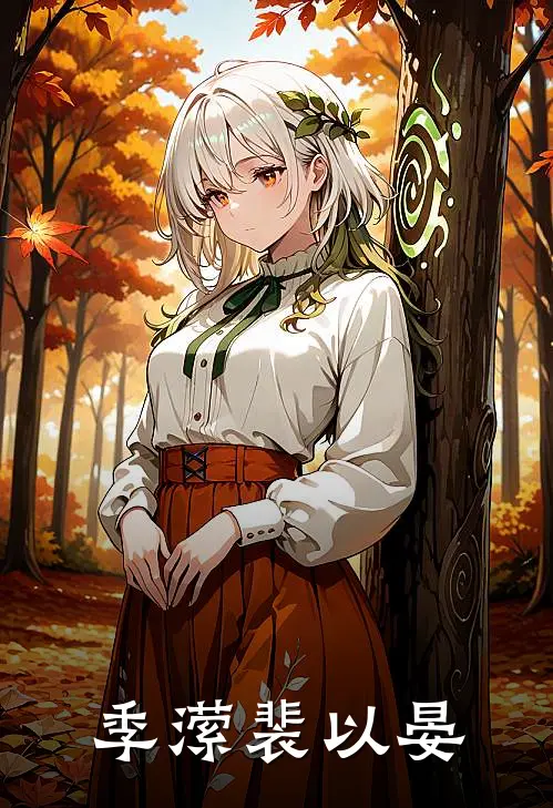季潆裴以晏