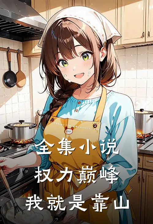 全集小说权力巅峰：我就是靠山