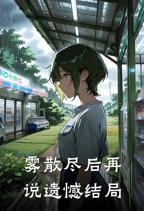 雾散尽后再说遗憾结局