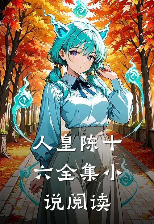 人皇陈十六全集阅读