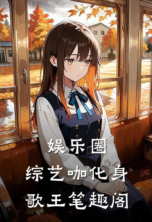 娱乐圈：综艺咖化身歌王笔趣阁