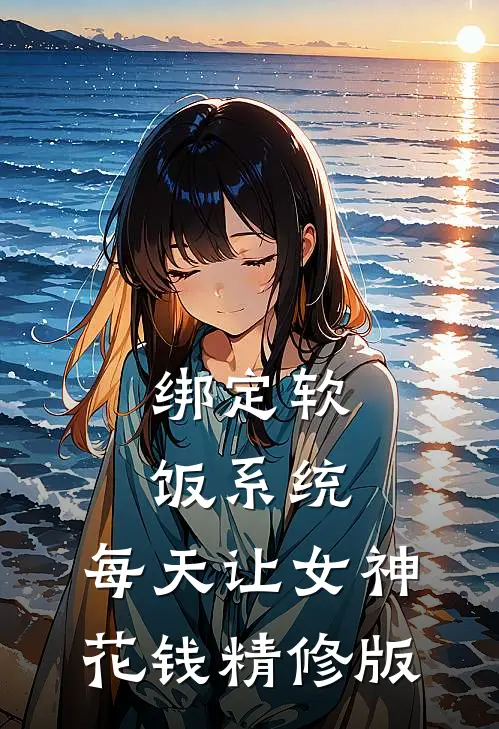 绑定软饭系统，每天让女神花钱精修版