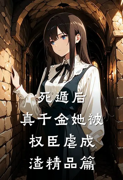 死遁后，真千金她被权臣虐成渣精品篇