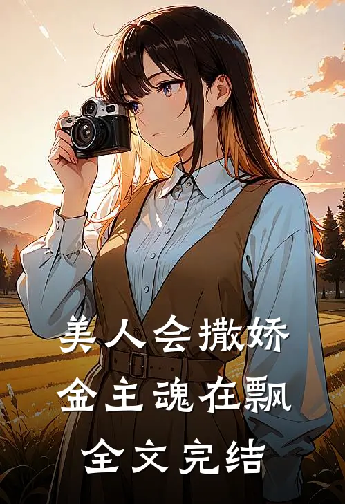 美人会撒娇，金主魂在飘全文完结
