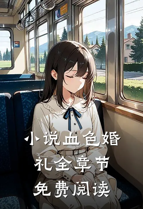 小说血色婚礼全章节免费阅读