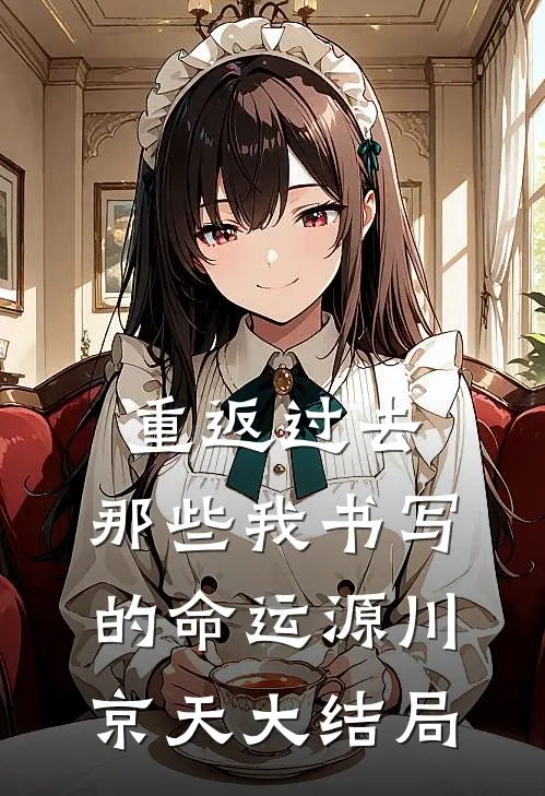 重返过去：那些我书写的命运源川京天大结局