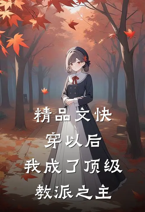 精品文快穿以后，我成了顶级教派之主