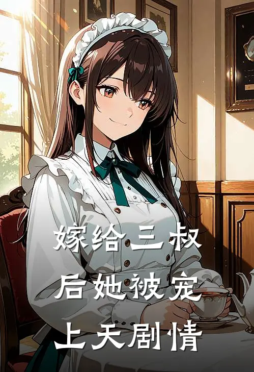 嫁给三叔后她被宠上天剧情