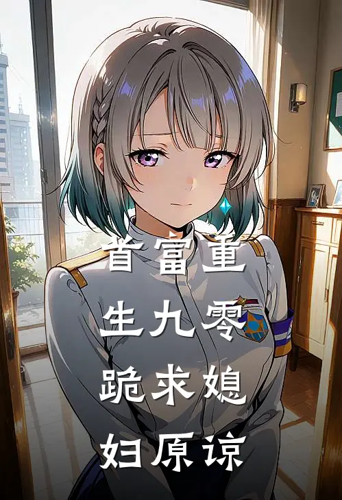 首富重生九零,跪求媳妇原谅免费阅读