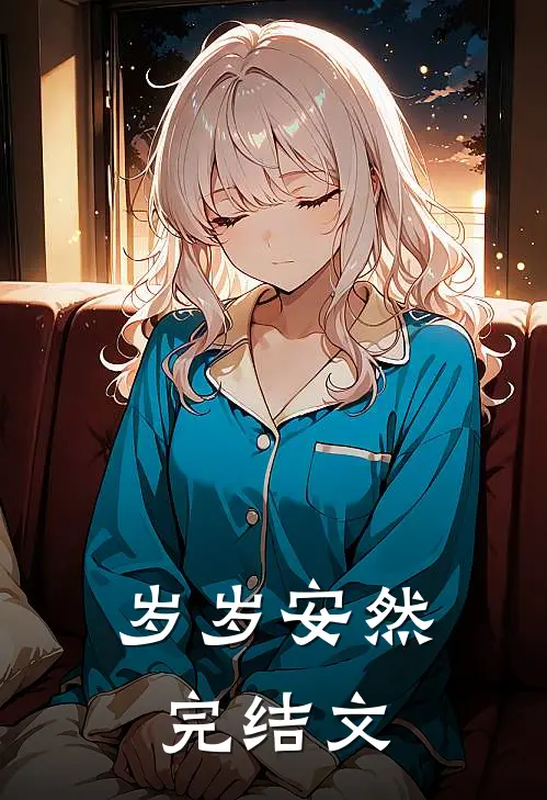 岁岁安然完结文