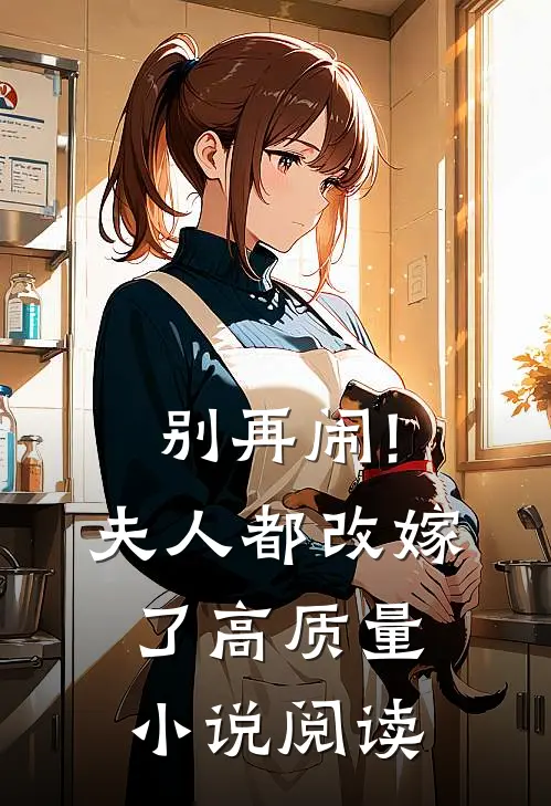 别再闹!夫人都改嫁了高质量阅读免费