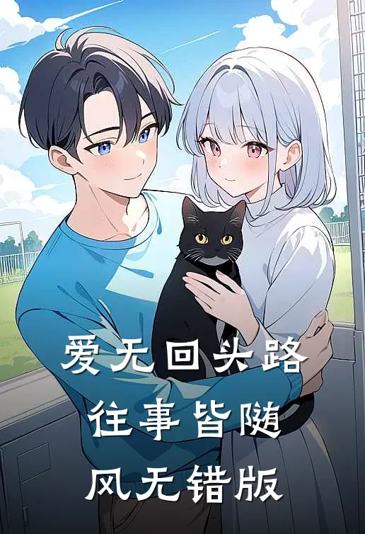爱无回头路，往事皆随风无错版