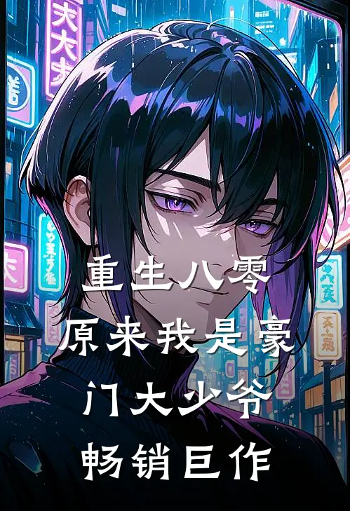 重生八零：原来我是豪门大少爷畅销巨作