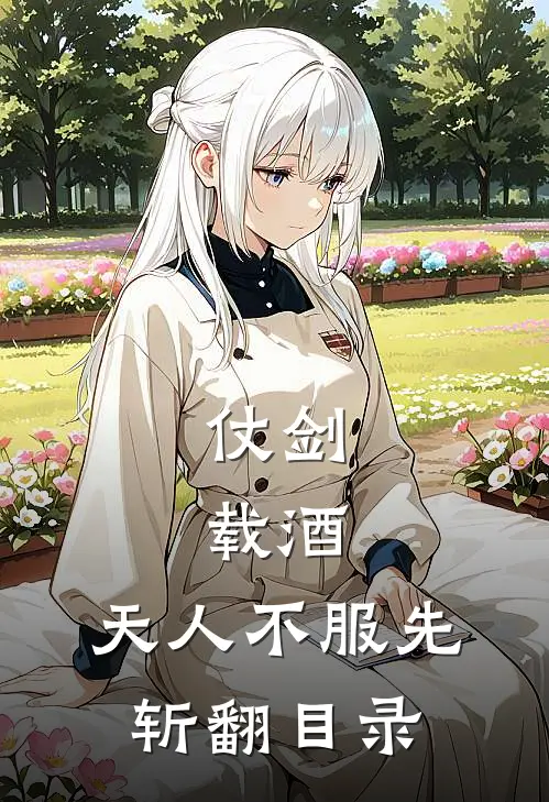 仗剑，载酒，天人不服先斩翻目录