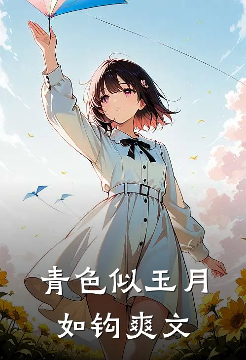 青色似玉月如钩爽文