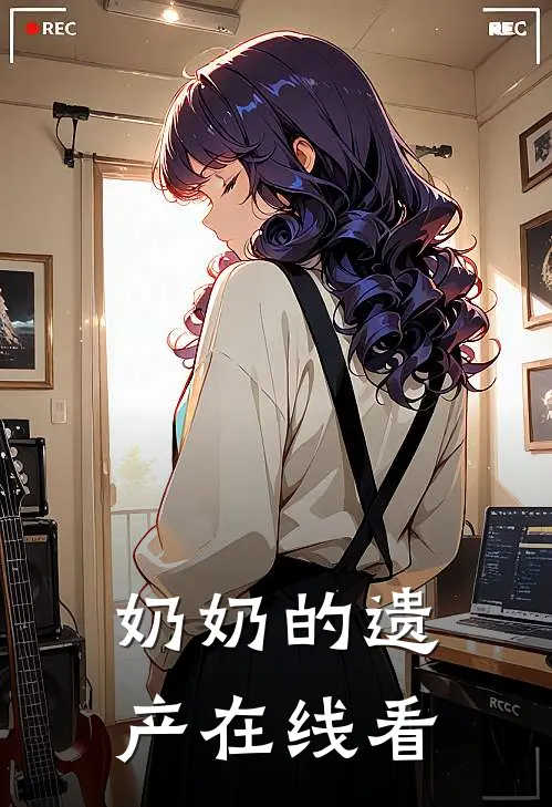 奶奶的遗产在线看