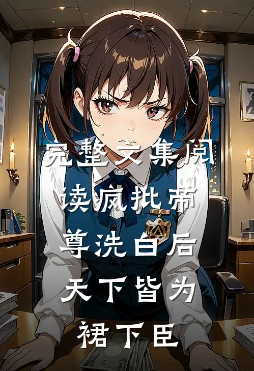 完整文集阅读疯批帝尊洗白后，天下皆为裙下臣