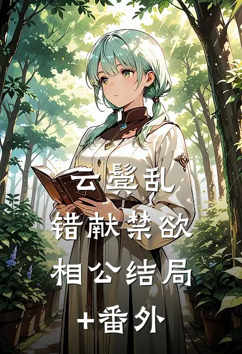 云鬓乱，错献禁欲相公结局+番外
