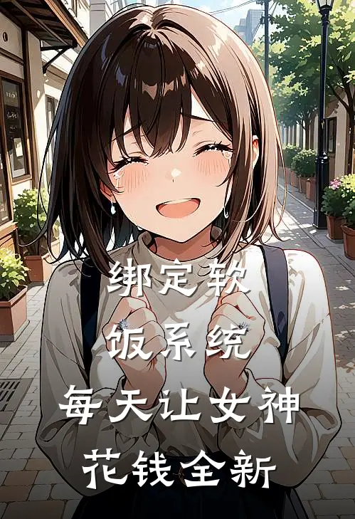 绑定软饭系统，每天让女神花钱全新