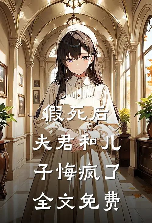 假死后,夫君和儿子悔疯了全文免费阅读