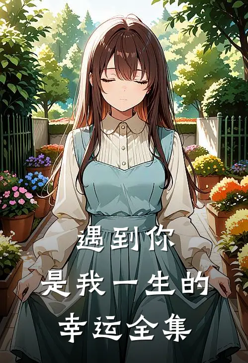遇到你,是我一生的幸运 全集免费观看