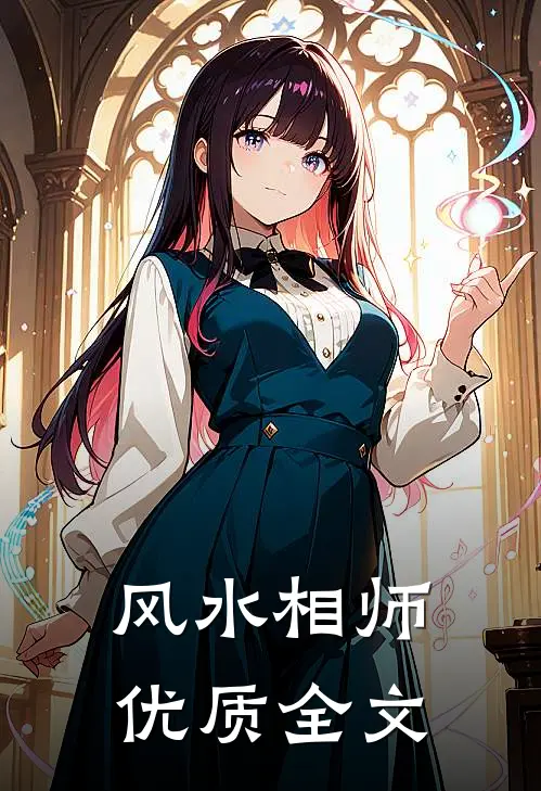 风水相师优质全文