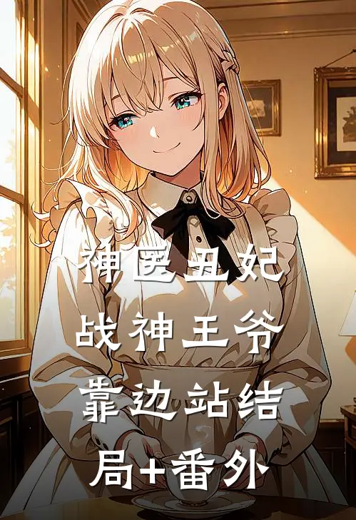 神医丑妃：战神王爷，靠边站结局+番外